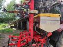 Matermacc row crop cultivator, cultivator