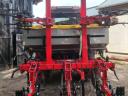 Matermacc row crop cultivator, cultivator