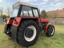 Na prodej traktor Zetor Crystal 161.45 turbo