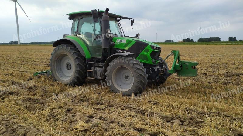 Deutz-Farh 6120 - 0%Áfa-Leszállítva