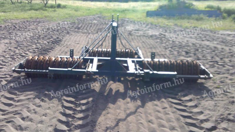 Cambridge 3 meter long cylinder