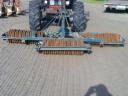 Cambridge 3 meter long cylinder