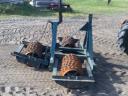 Cambridge 3 meter long cylinder