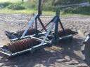 Cambridge 3 meter long cylinder