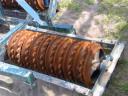Cambridge 3 meter long cylinder