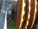Cambridge 3 meter long cylinder