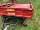 IGJ fruit trailer