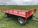 IGJ fruit trailer