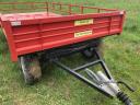 IGJ fruit trailer