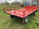 IGJ fruit trailer