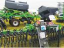 Green Star Aero 4.7 Euro star wheeled spoke spout, also for horticultural applications