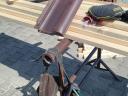 Jamina dismantled tiles