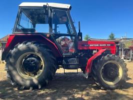 Zetor 6245