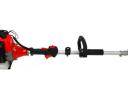 Multifunkční benzínový stroj 4 v 1 pro péči o zahradu * Welnek Tools VK-0058 *