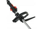 Multifunkční benzínový stroj 4 v 1 pro péči o zahradu * Welnek Tools VK-0058 *