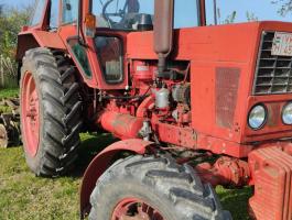 Eladó MTZ-552-es traktor