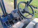 Komatsu FG15HT-15 wózek widłowy diesel na sprzedaż
