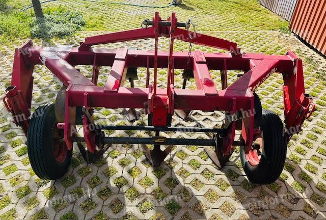 Kultivátor/kultivátor Kongskilde Vibroflex 2000