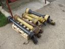 STRONG, ROBUST SWORDS IN SEVERAL SIZES