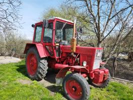 MTZ-80