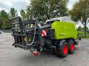 Claas Quadrant 5300 FC 2023 vintage demo large cubic baler