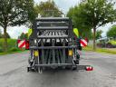 Claas Quadrant 5300 FC 2023 vintage demo large cubic baler