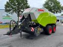 Claas Quadrant 5300 FC 2023 vintage demo large cubic baler