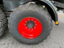 Claas Quadrant 5300 FC 2023 vintage demo large cubic baler