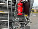 Claas Quadrant 5300 FC 2023 vintage demo large cubic baler