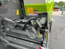 Claas Quadrant 5300 FC 2023 vintage demo large cubic baler