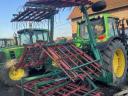REGENT ÖKOSTAR 900, 9 M WEED COMB