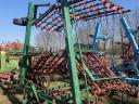REGENT ÖKOSTAR 900, 9 M WEED COMB