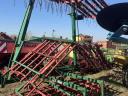 REGENT ÖKOSTAR 900, 9 M WEED COMB