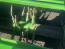 RUMPTSTAD 4 ROW ROTARY CULTIVATOR, ROTARY CULTIVATOR WITH PROFILED BLADE, END KNIFE