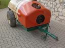 Holder trailed grape sprayer for sale