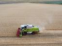 Claas Dominator 106