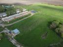 Kiadó fejlesztési célú telek (4000 m²) – Tószeg,  Császárdűlő – Napelemparkhoz ideális