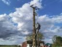 Kiadó fejlesztési célú telek (4000 m²) – Tószeg,  Császárdűlő – Napelemparkhoz ideális