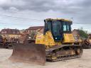 Komatsu D51PX dozer