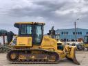 Komatsu D51PX dozer