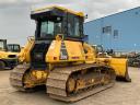 Komatsu D51PX dozer
