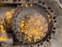 Komatsu D51PX dozer