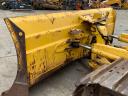 Komatsu D51PX dozer