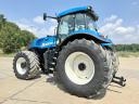 New Holland T8.360 4WD / 2014 / 3 580 hours / Leasing from 20%