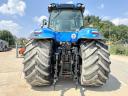 New Holland T8.360 4WD / 2014 / 3 580 hours / Leasing from 20%