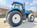 New Holland T8.360 4WD / 2014 / 3 580 hours / Leasing from 20%