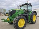 John Deere 6195R, vysoké vybavení