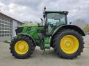 John Deere 6195R, vysoké vybavení