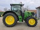 John Deere 6195R, vysoké vybavení