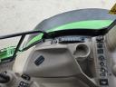 John Deere 6195R, vysoké vybavení